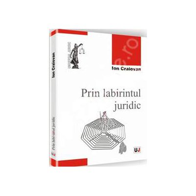 Prin labirintul juridic