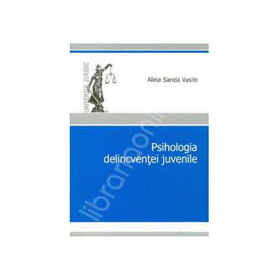 Psihologia delincventei juvenile