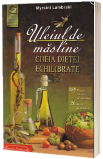 Uleiul de masline