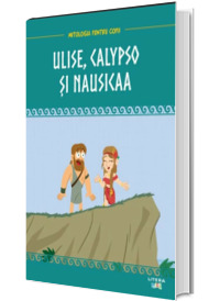 Ulise, Calypso si Nausicaa