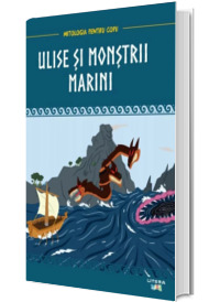 Ulise si monstrii marini