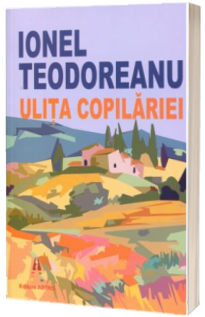Ulita copilariei