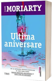 Ultima aniversare