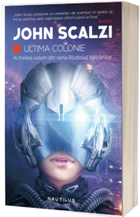 Ultima colonie