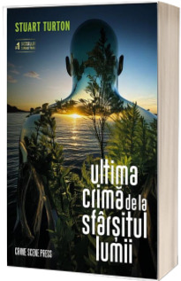 Ultima crima de la sfarsitul lumii