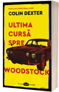 Ultima cursa spre Woodstock