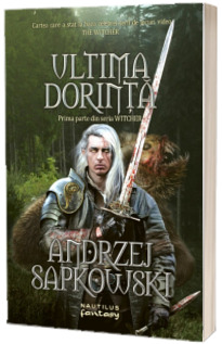 Ultima dorinta