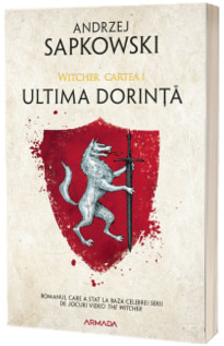 Ultima dorinta