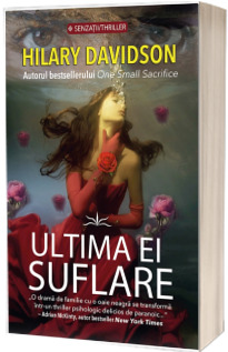 Ultima ei suflare