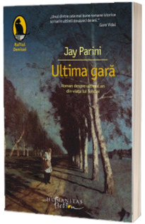 Ultima gara - Jay Parini