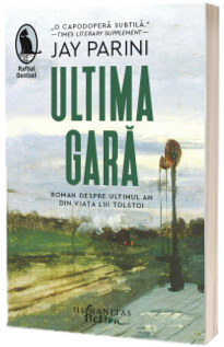 Ultima gara