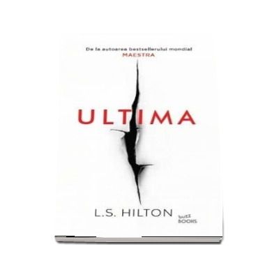 Ultima