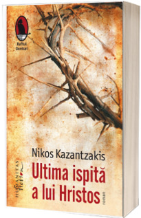 Ultima ispita a lui Hristos