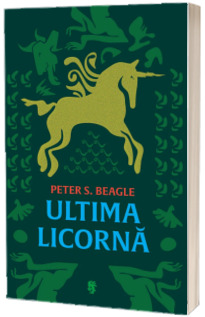 Ultima licorna