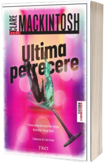 Ultima petrecere