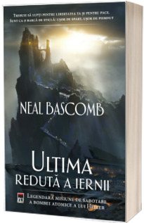 Ultima reduta a iernii