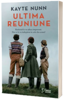 Ultima reuniune (volumul 28)