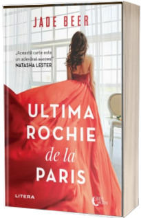 Ultima rochie de la Paris