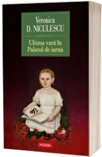 Ultima vara in Palatul de iarna