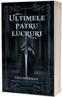 Ultimele patru lucruri