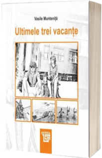 Ultimele trei vacante
