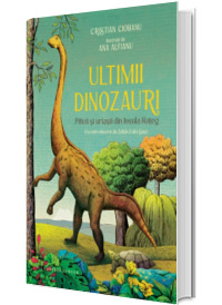 Ultimii dinozauri