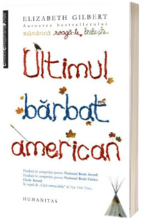 Ultimul barbat american