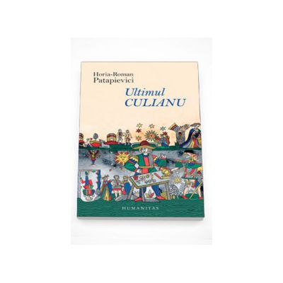 Ultimul Culianu