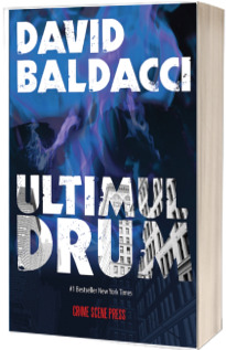Ultimul drum