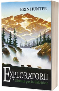 Ultimul pas in salbaticie