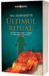 Ultimul ritual