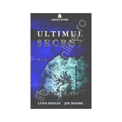 Ultimul secret