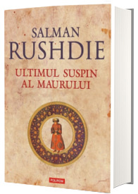 Ultimul suspin al Maurului