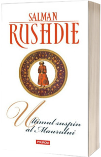 Ultimul suspin al Maurului