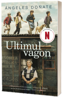 Ultimul vagon