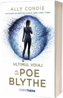 Ultimul voiaj al lui Poe Blythe