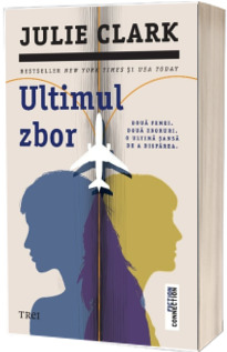 Ultimul zbor