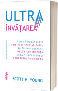 Ultrainvatarea