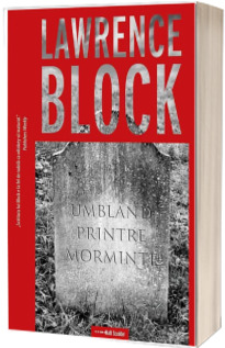 Umbland prin morminte