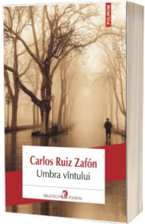 Umbra vintului (Editia 2013)