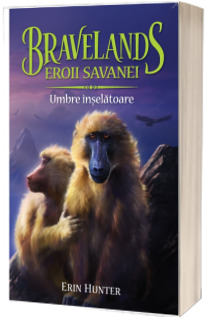 Umbre Inselatoare