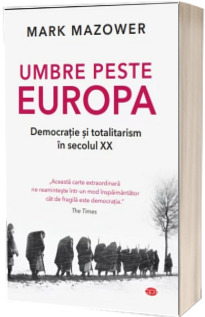 Umbre peste Europa