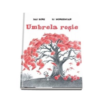 Umbrela rosie - Bai, Bing