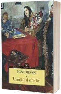 Umiliti si obiditi
