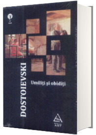 Umiliti si obiditi