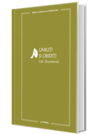 Umiliti si obiditi (volumul 82)