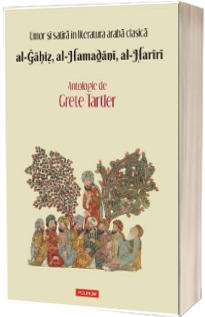 Umor si satira in literatura araba clasica