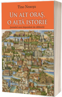 Un alt oras, o alta istorie