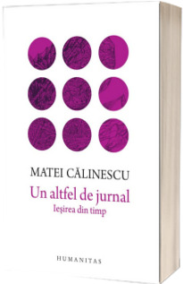 Un altfel de jurnal