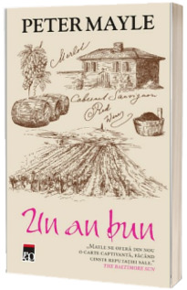 Un an bun - Carte de buzunar